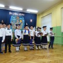 Ślubowanie klasy Ib
